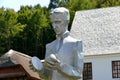 Nikola tesla birthplace in Croatia