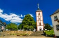 Nikolai Church in Siegen, Germany