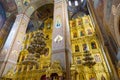 Nikolo-Ugreshsky Monastery in Dzerzhinsky, Russia