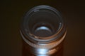 Nikon AF-S 50 / 1.8 G lens and hoya filter