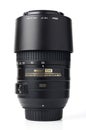 Nikon AF-S DX 55-300mm f4.5-5.6G ED VR