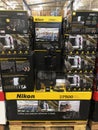 Nikon Digital Cameras.