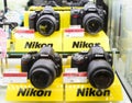 Nikon DSLR