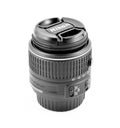 Nikon Nikkor D3300 kit lens