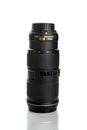 Nikon Nikkor Telephoto 70-200 f4 G Lens