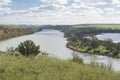 Nildottie, Murray River, South Australia