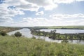 Nildottie, Murray River, South Australia