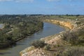 Nildottie, Murray River, South Australia