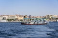 Tourism and Leisure in the Nile River - Aswan City