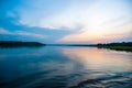 Nile River, Uganda, East Central Africa