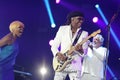 Nile Rodgers