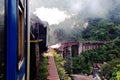 Nilgiri Mountain Railway