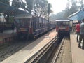 Nilgiri Mountain railways in Ooty Tamilnadu