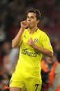 Nilmar of Villareal