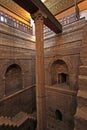 Nilometer Cairo Egypt