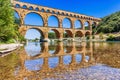 Nimes, France