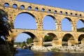 Pont du Gard