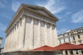 Nimes: Maison Carree