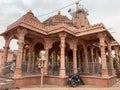 Nimgoriya Khetlaji Temple