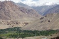 Nimmu Valley, Ladakh, India