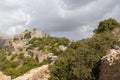 Nimrod Fortress