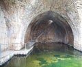 Nimrod fortress