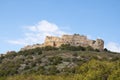 Nimrod Fortress, The Golan Heights, Israel