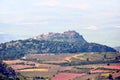 Nimrod Fortress, Israel