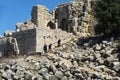 Nimrod fortress