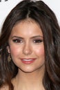 Nina Dobrev Royalty Free Stock Photo