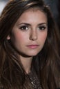 Nina Dobrev Royalty Free Stock Photo