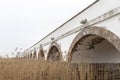 Nine-holed Bridge in Hungary