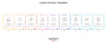 Modern Creative Infographic Template
