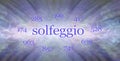 The Nine Solfeggio Frequencies background