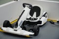 Ninebot electric scooter by Segway