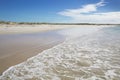 Ningaloo Australian Summer wave beach sea shore beautiful