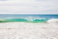 Ningaloo Australian Summer wave beach sea shore beautiful
