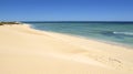 Ningaloo Coast, Western Australia Royalty Free Stock Photo