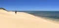Ningaloo Coast, Western Australia Royalty Free Stock Photo