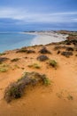 Ningaloo Reef Australia beach sea shore beautiful winter