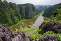 Ninh Binh