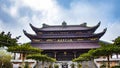 Ninh Binh Bai Dinh Buddhism Pagoda