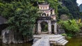 Ninh Binh Bai Dinh Buddhism Pagoda