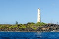 Ninini Point Lighthouse in Hawaii