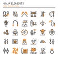 Ninja Elements