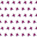 Ninja rabbit - sticker pattern 10