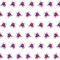Ninja rabbit - sticker pattern 35