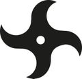 Ninja Star icon