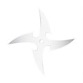 Ninja star - shuriken