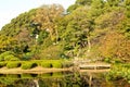 Ninomaru Garden Bridge Tokyo Imperial Plalace